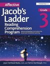 Affective Jacob's Ladder Reading Comprehension Program