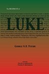 The Testimony of Luke