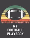 My Football Playbook