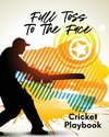 Full Toss To The Face Cricket Playbook