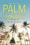 Palm of the Rainforest