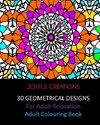 30 Geometrical Designs