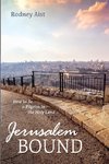 Jerusalem Bound