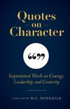 Quotes on Character