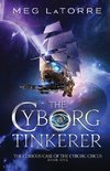 The Cyborg Tinkerer