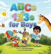 ABCs and 123s for Boys