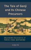 The Tale of Genji and its Chinese Precursors