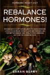 Hormone Reset Diet