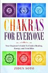 Chakras For Beginners