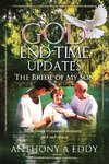 GOD End-time Updates The Bride of My Son