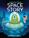 Color My Own Space Story