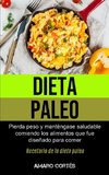 Dieta Paleo