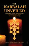 The Kabbalah Unveiled