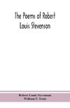 The poems of Robert Louis Stevenson