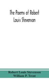 The poems of Robert Louis Stevenson