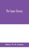 The Corpus glossary