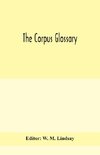 The Corpus glossary