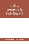 The life and reminiscences of E.L. Blanchard (Volume II)