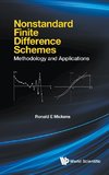 Nonstandard Finite Difference Schemes