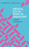 Medical Social Work in Singapore