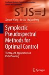 Symplectic Pseudospectral Methods for Optimal Control