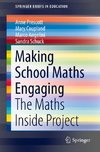 Making School Maths Engaging