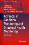 Advances in Condition Monitoring and Structural Health Monitoring