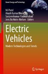 Electric Vehicles