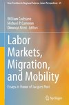 Labor Markets, Migration, and Mobility