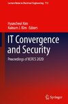 IT Convergence and Security