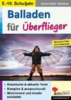 Balladen für Überflieger