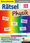 Rätsel Physik / Band 2