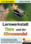 Lernwerkstatt Tiere und der Klimawandel