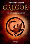 Gregor und der Spiegel der Wahrheit