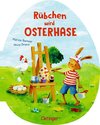 Rübchen wird Osterhase