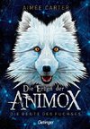 Die Erben der Animox, 1