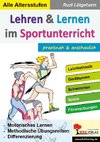 Lehren & Lernen im Sportunterricht