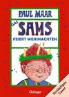 Das Sams feiert Weihnachten