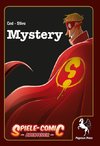 Spiele-Comic Abenteuer: Mystery (Hardcover)