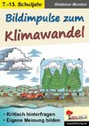 Bildimpulse zum Klimawandel