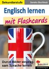 Englisch lernen mit Flashcards