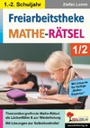 Freiarbeitstheke Mathe-Rätsel / Klasse 1-2