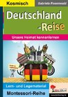 Deutschland-Reise