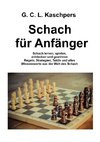 Schach für Anfänger