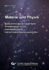 Materie und Physik