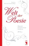 Welt der Poesie