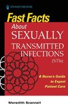 Fast Facts About Sexually Transmitted Infections (STIs)