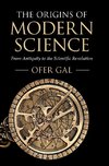 The Origins of Modern Science