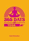 365 Days of Yoga