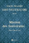 Mission des Souverains